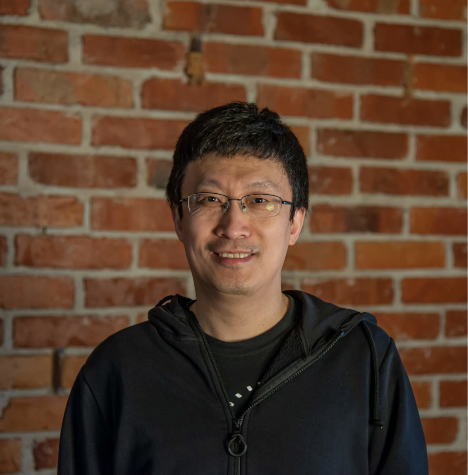 Jingzhe Yu