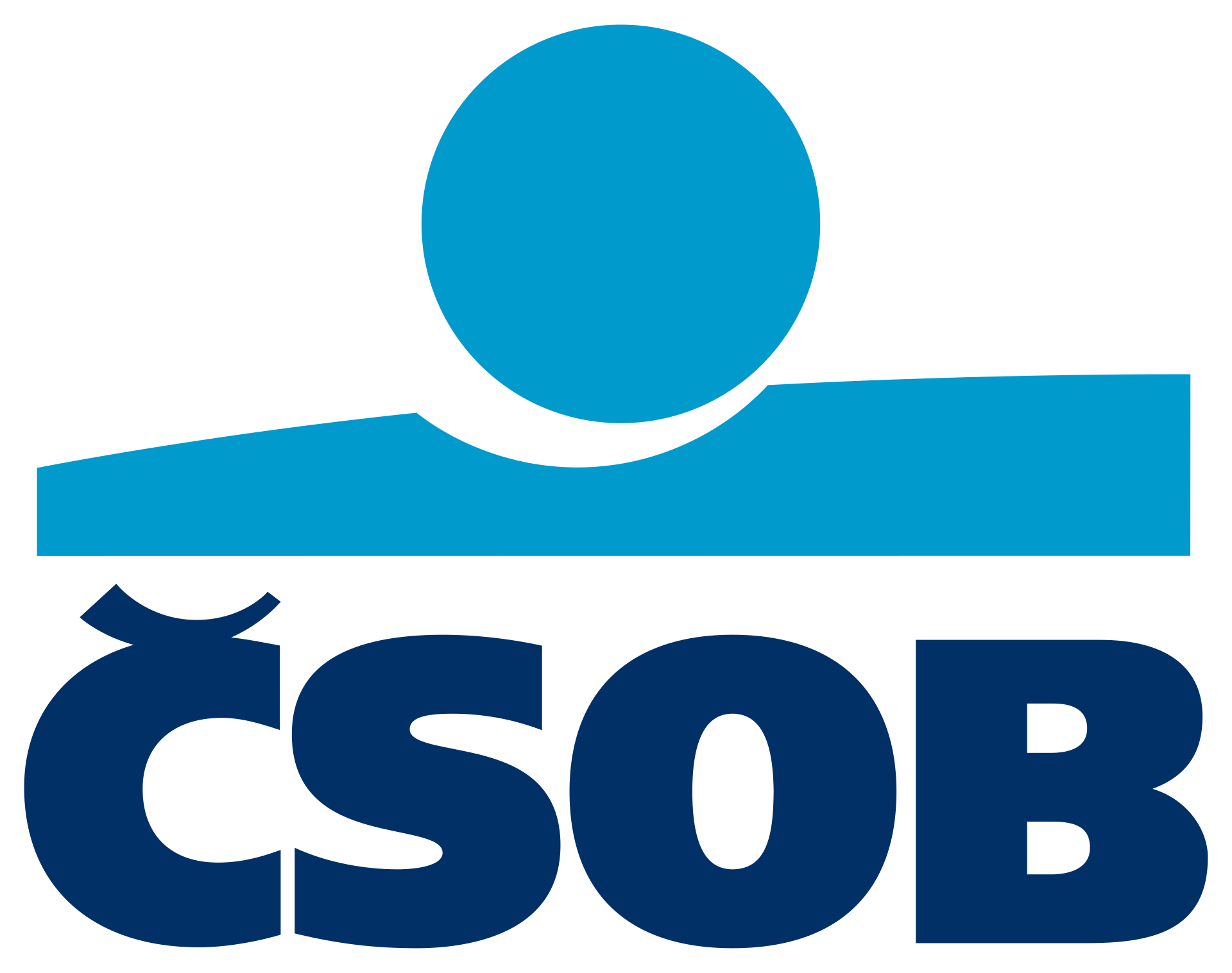 ČSOB logo