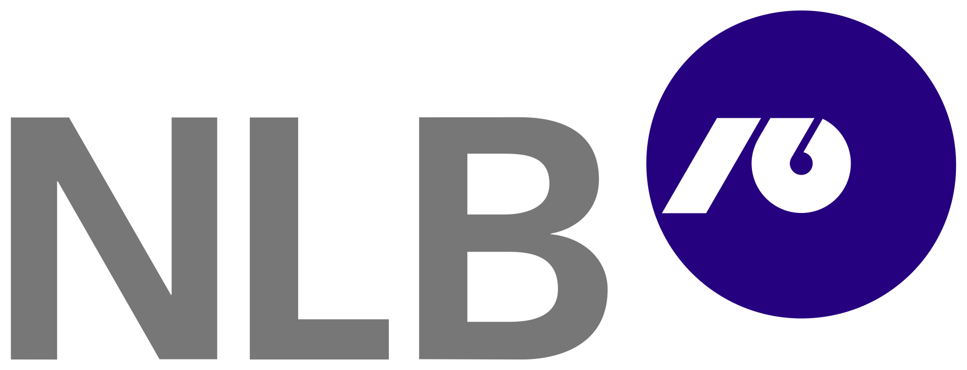 Nova Ljubljanska banka (NLB) logo